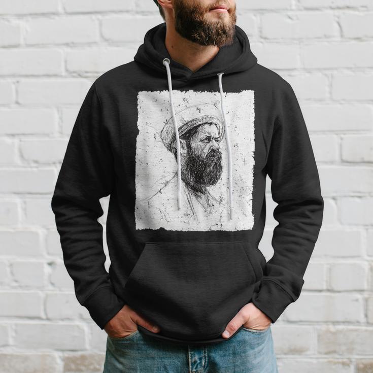 Jezidische Jesiden Yazidi Yezide Lalisch Melek Taus Ezidi S Hoodie Geschenke für Ihn