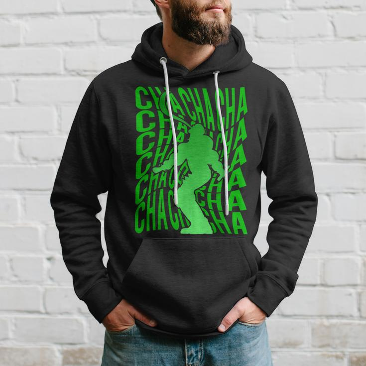 Kääärijä Cha Cha Cha 2023 Finland Kaarija Hoodie Geschenke für Ihn