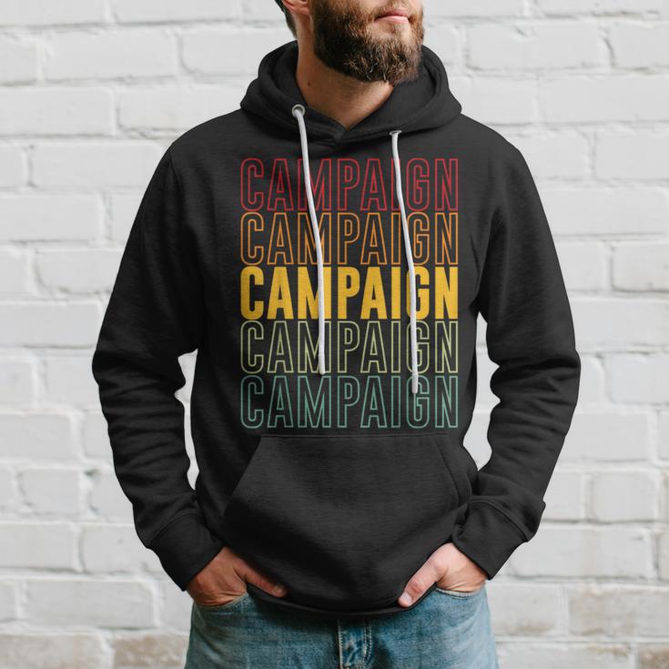 Kampagne Pride Kampagne Hoodie Geschenke für Ihn