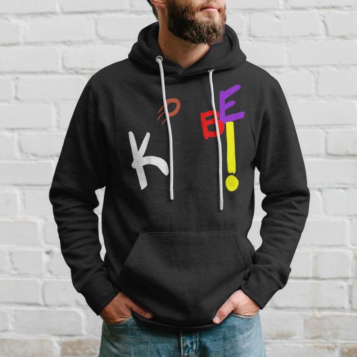 Kobe Hoodie Geschenke für Ihn