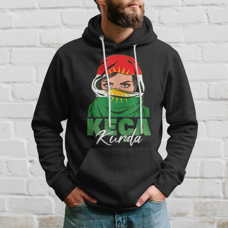 Kurdish Flag Kurdistan Hoodie Geschenke für Ihn