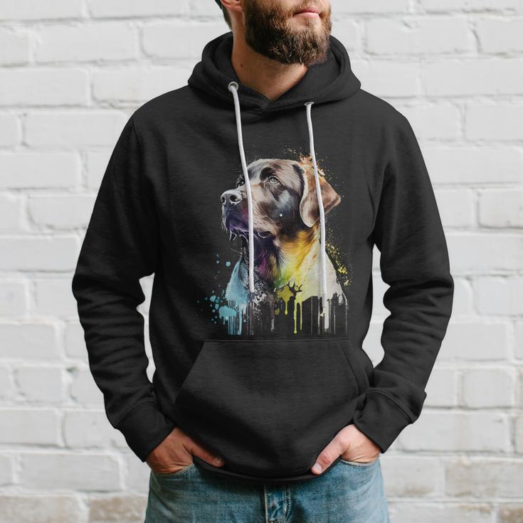 Labrador Hoodie Geschenke für Ihn