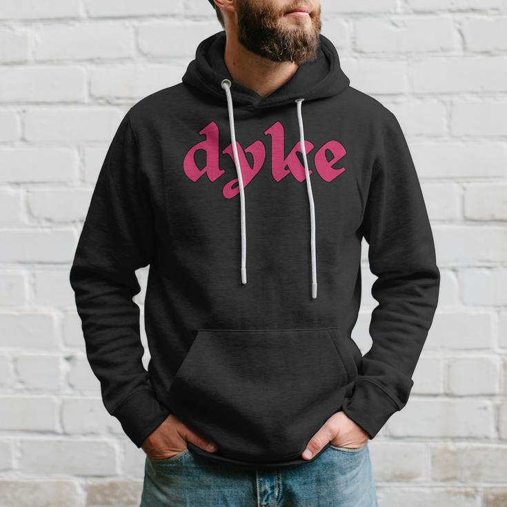 Lgbtq Lesbian Pride Party Dyke Pride Party Group Hoodie Gifts for Him