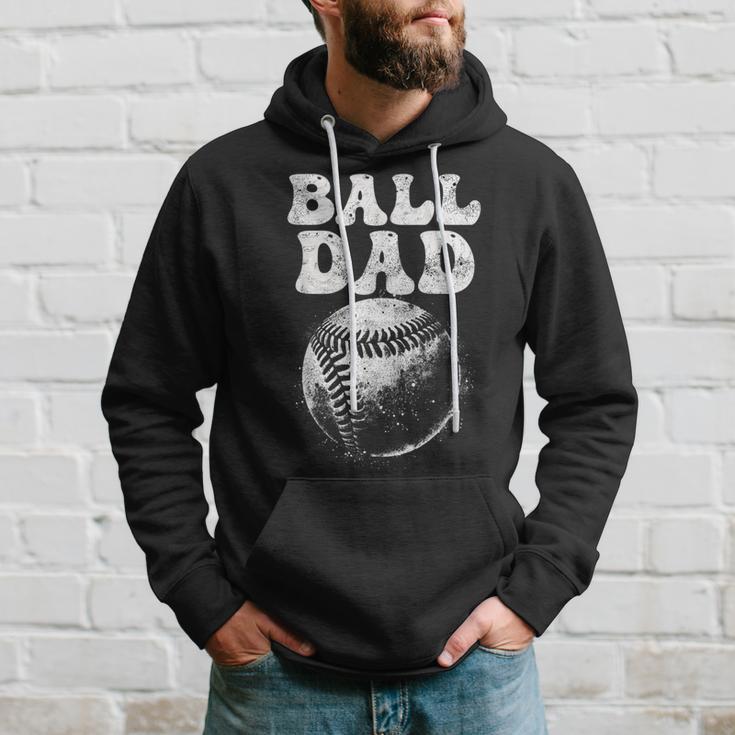 Lustigesatertags-Baseball- Für Papa Kapuzenpullover Geschenke für Ihn