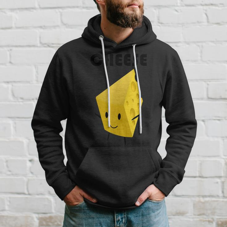 Mac And Cheese Matching Cheese Bff Best Friend Hoodie Gifts for Him