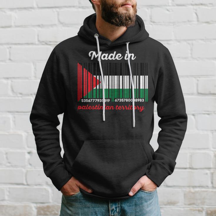 Made Palestinian Territory Hoodie Gifts for Him