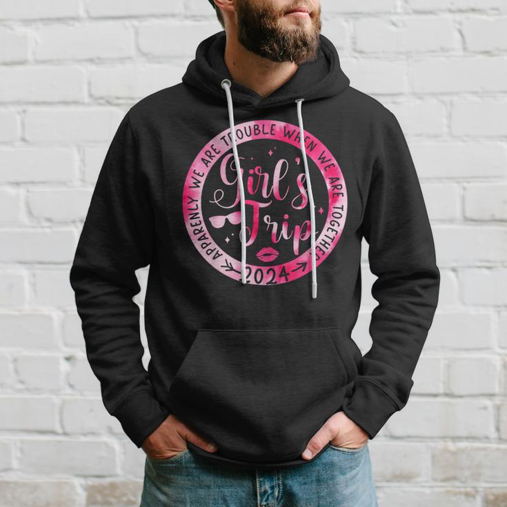Matching Cruise Trip Hoodie Gifts for Him