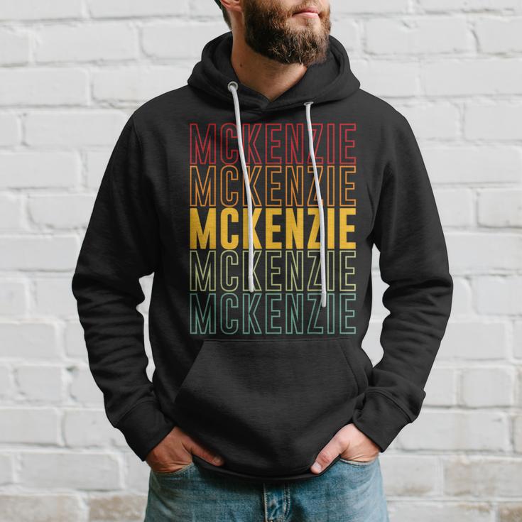 Mckenzie Pride Mckenzie Kapuzenpullover Geschenke für Ihn