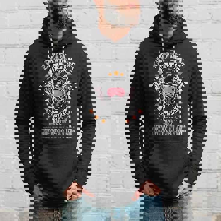 Mujer Motera Vintage Para Mujer Sudadera Regalos para él