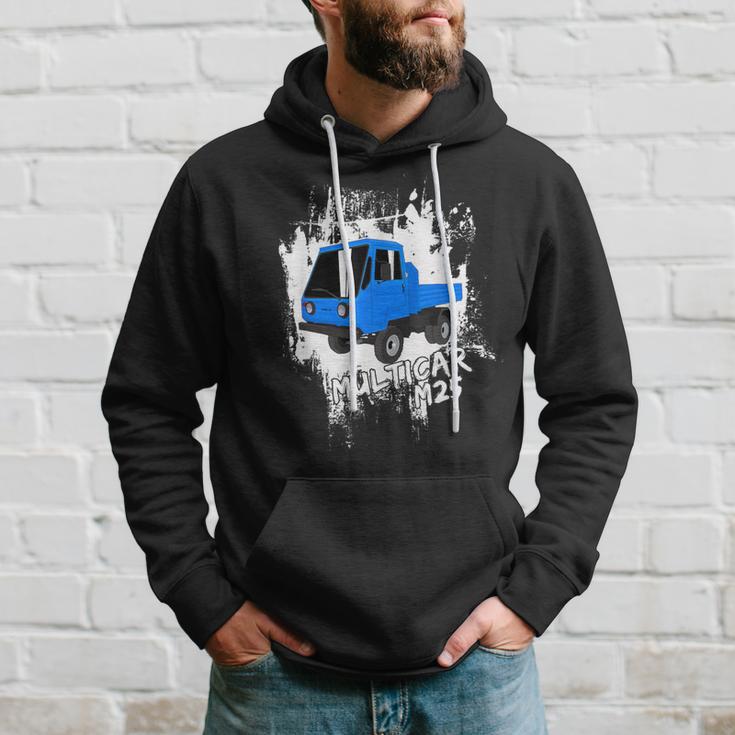 Multicar M25 Multicar M22 Multicar M26 Hoodie Geschenke für Ihn