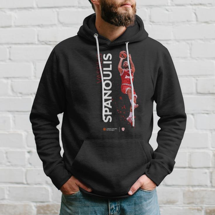 Olympiacos Piraeus Hoodie Geschenke für Ihn