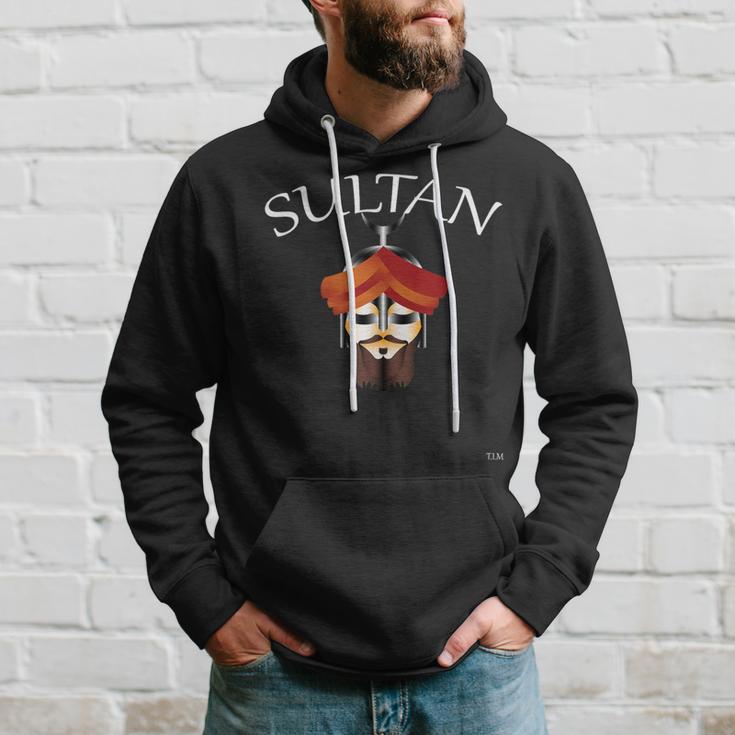 Original Sultan Meaning Ruler Emperor Or King Clothing Hoodie Gifts for Him