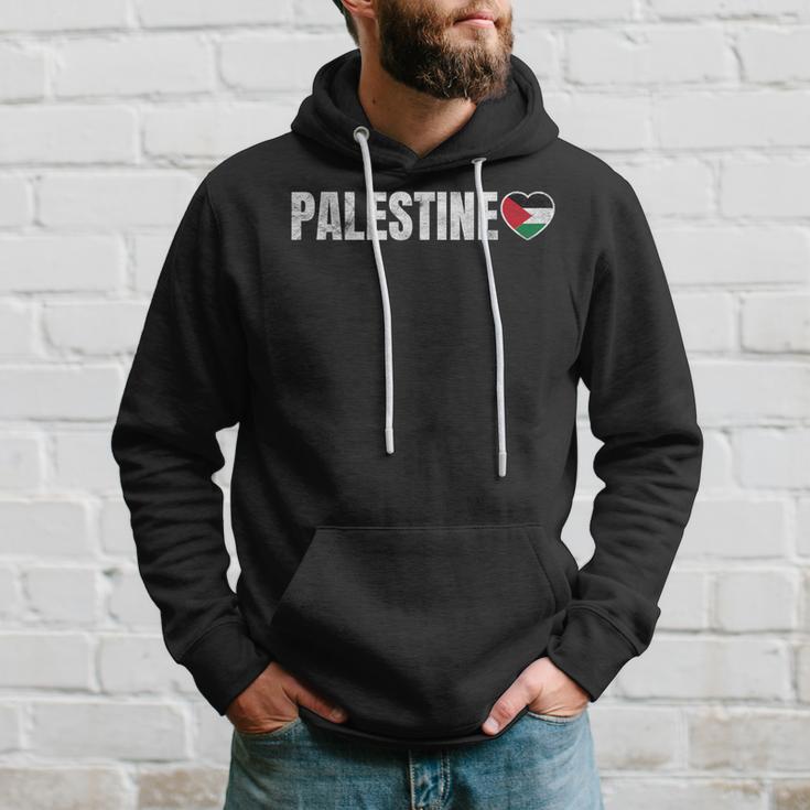 Palestine Hoodie Geschenke für Ihn