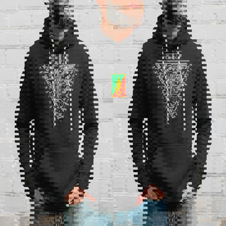 Parachutiste Legion Etrangere 2 Rep Soldat Cadeau Sweat à capuche Cadeaux pour lui