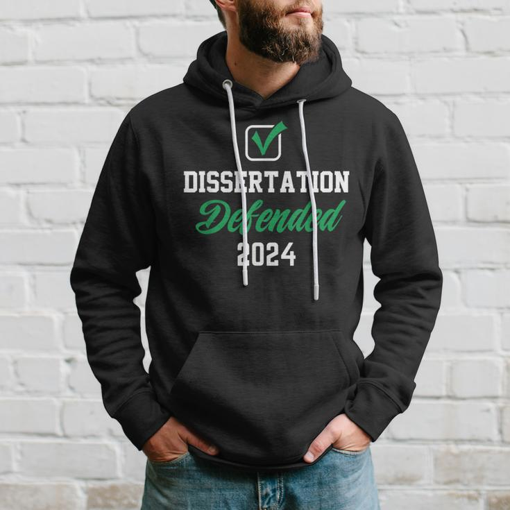 For Phd Edd Doctorate Graduation Hoodie Gifts for Him