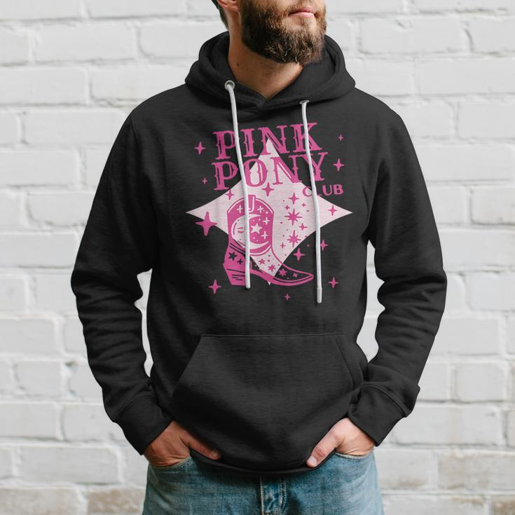 Pink Pony Club CR Western Hoodie Gifts for Him