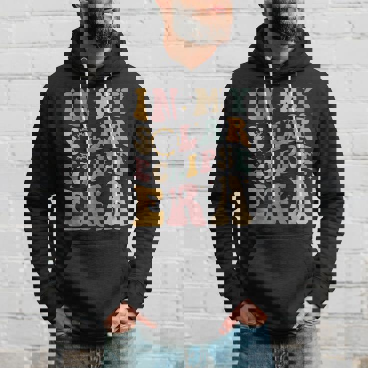 Retro In My Solar Eclipse Era Total Solar Eclipse 40824 Hoodie Gifts for Him