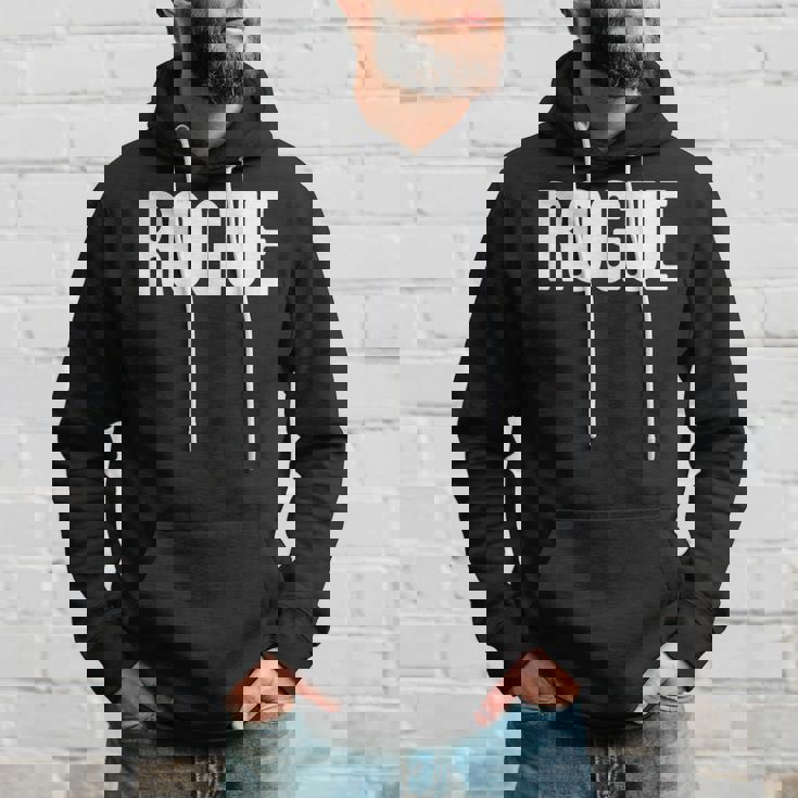 Rpg Jeu De Rôle Class Rogue Sweat à capuche Cadeaux pour lui