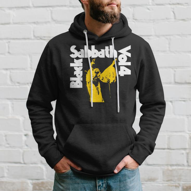 Sabbath Vol 4 Hoodie Geschenke für Ihn