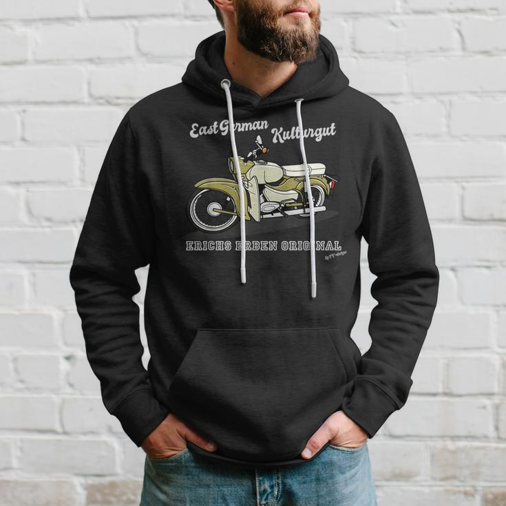 Simson Habicht Hoodie Geschenke für Ihn