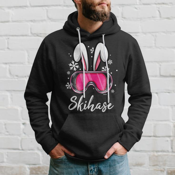 Ski Bunny Apres Ski Bunny Hoodie Geschenke für Ihn