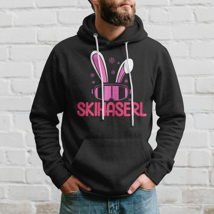 Skihaserl Apres Ski Hoodie Geschenke für Ihn