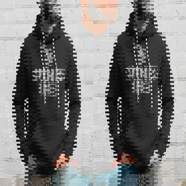 Spoonies Unite Autoimmune Disease Hoodie Gifts for Him Spoonies Unite Autoimmune Disease Hoodie Gifts for Him