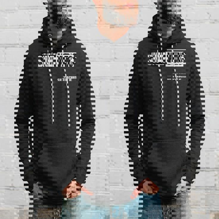 Sr-71 Bird Skunk Works Bird Sudadera Regalos para él