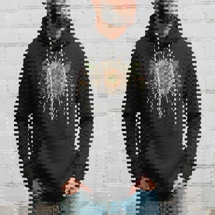 Sunny Summer Solstice Hoodie Gifts for Him