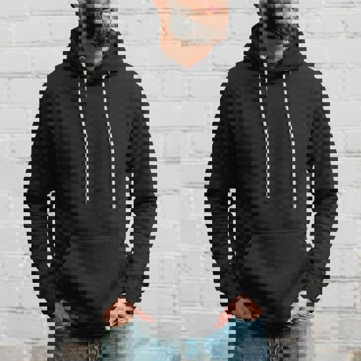 Sweat à capuche Noir Classique, Design Simple pour Tous les Jours Cadeaux pour lui