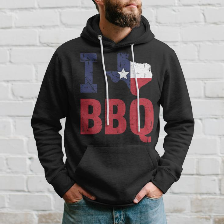 Texas Bbq Barbecue Hoodie Gifts for Him