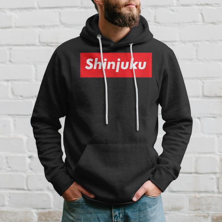 TokyoShinjuku Tokyo Hoodie Gifts for Him