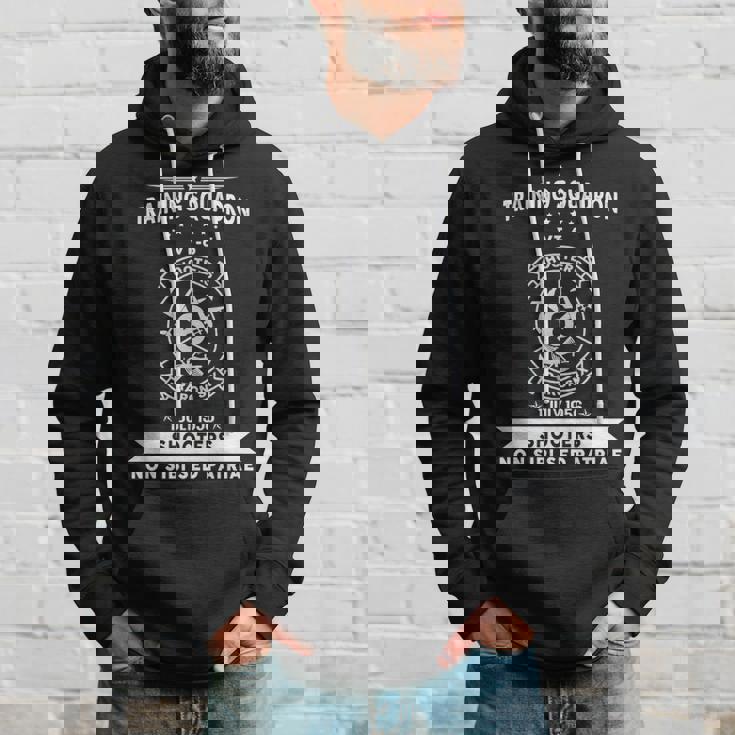 Training Squadron 6 Vt Hoodie Gifts for Him