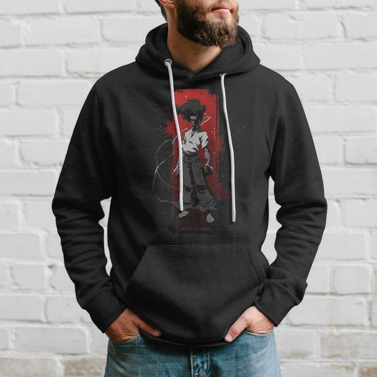 The Ultimate Afro Samurai Hoodie Gifts for Him