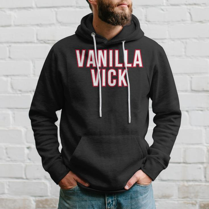 Vanilla Vick New York Hoodie Gifts for Him