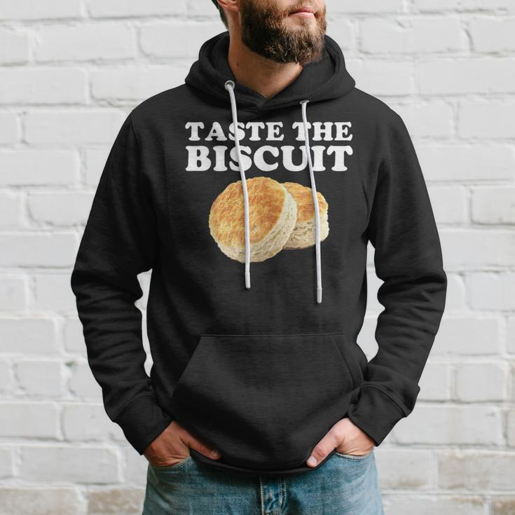 Vintage Taste The Biscuit For Women Hoodie Gifts for Him