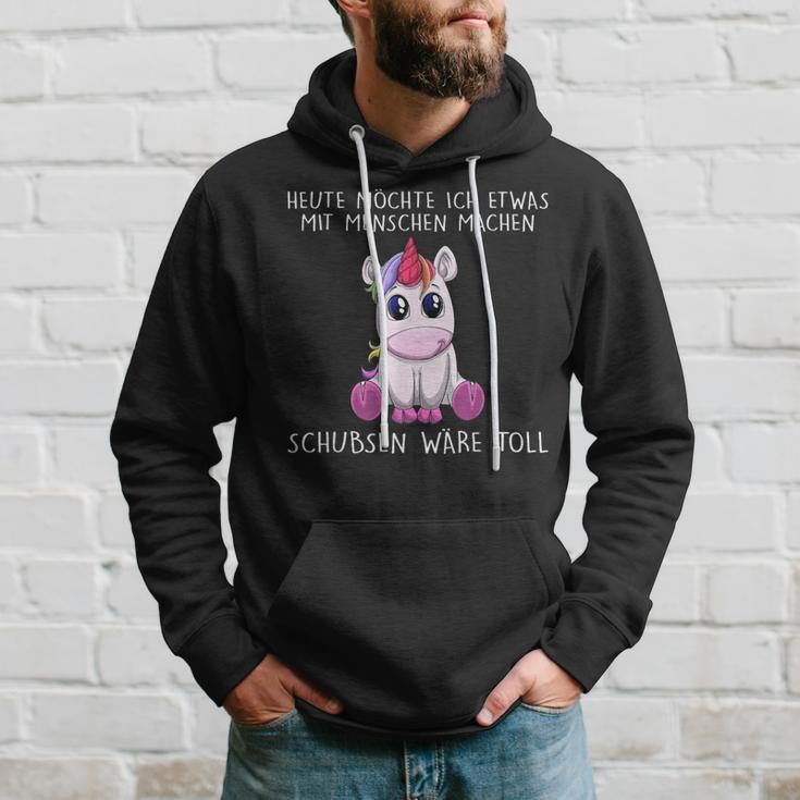 That Want To Make Schuhsen Hoodie Geschenke für Ihn