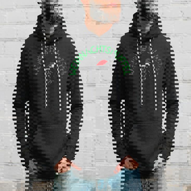 Weihnachtsmuffel Ich Hasse Weihnachten Anti Weihnachten Hoodie Geschenke für Ihn