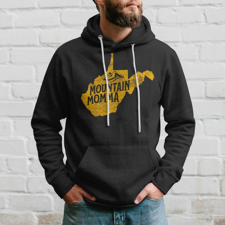 West Virginia Map 304 Home Vintage Hoodie Gifts for Him