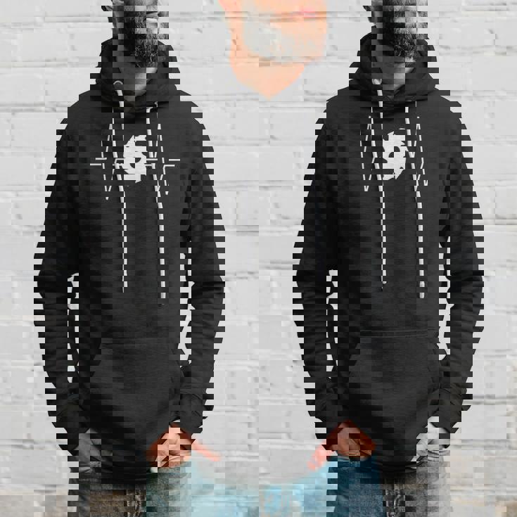 Woodworker Circular Saw Blade Heartbeat Ekg Pulse Hoodie Gifts for Him Woodworker Circular Saw Blade Heartbeat Ekg Pulse Hoodie Gifts for Him