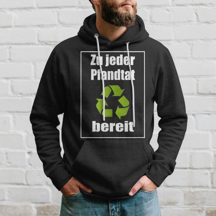 Zu Jedem Pfanddededeed Hoodie Geschenke für Ihn