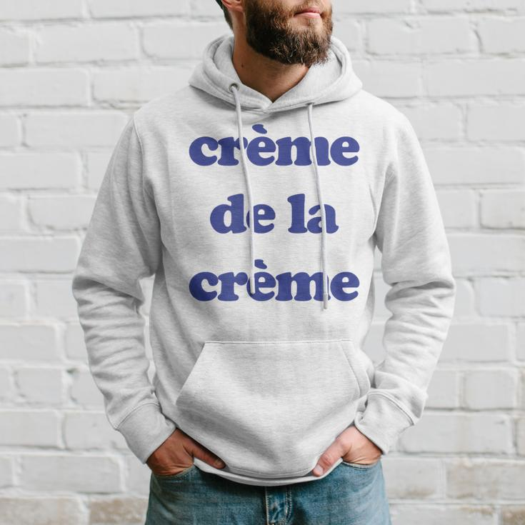 70S Vintage Retro French Hoodie Gifts for Him
