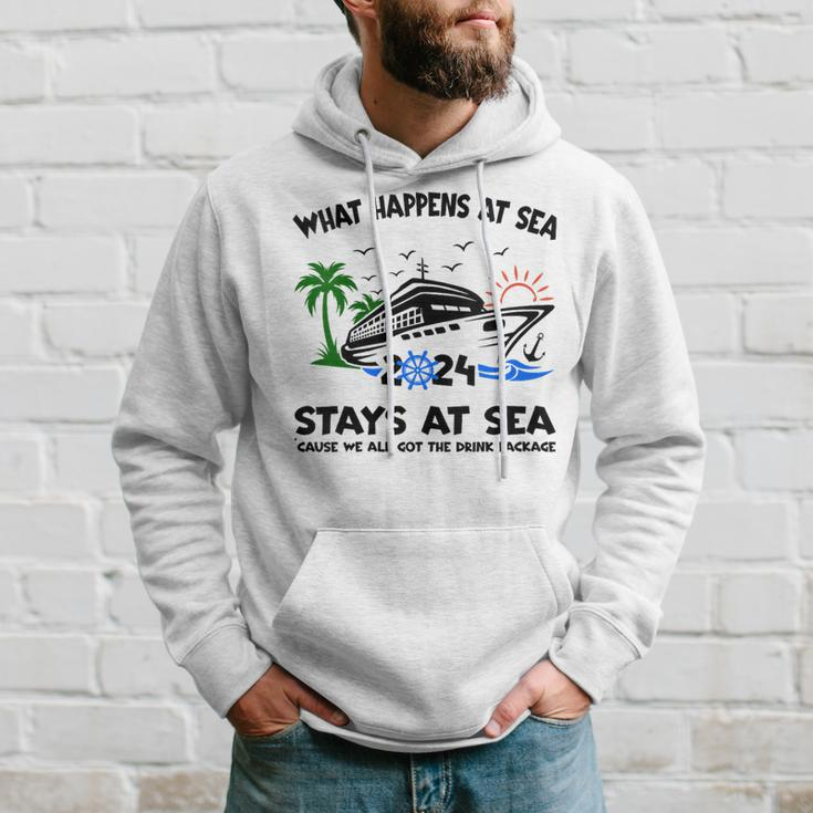 Aw Ship Its A Family Trip And Friends Group Cruise 2024 Hoodie Gifts for Him