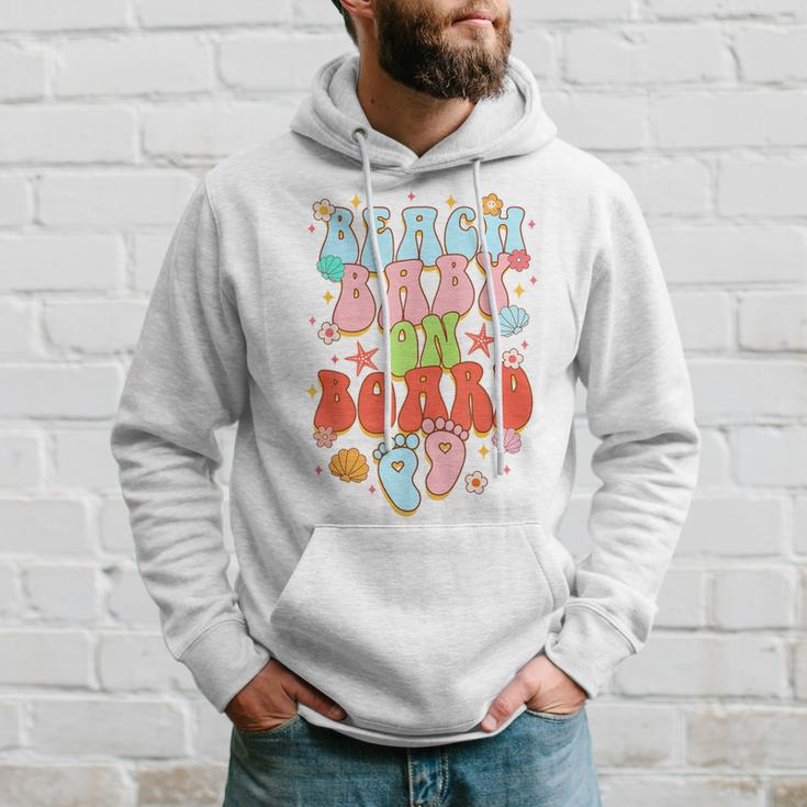 Baby On Board Hoodie Gifts for Him