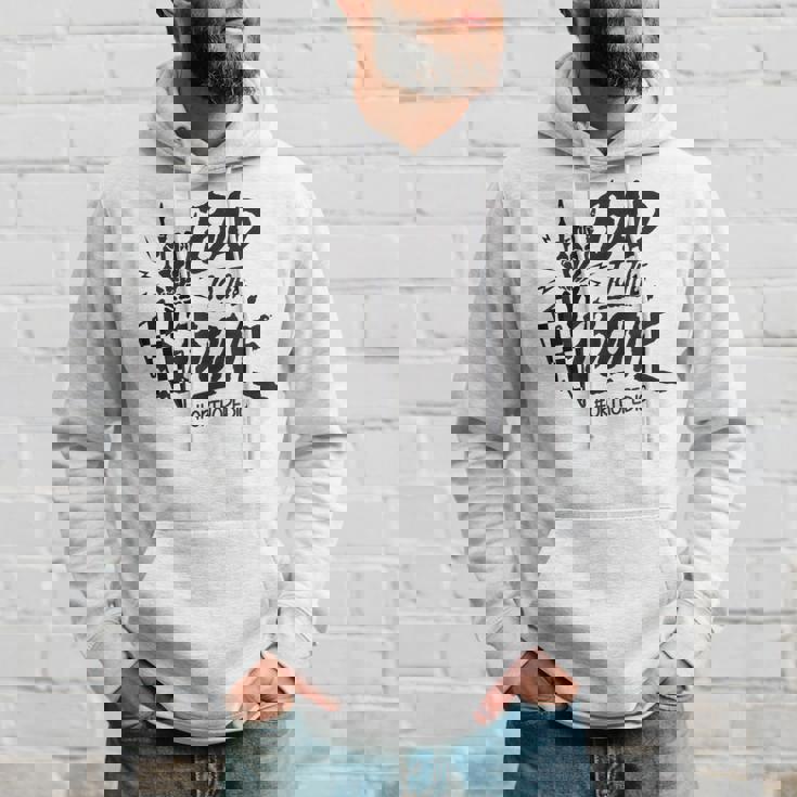 Bad To The Bone Retro Skeleton Orthopedic Surgeon Rn Squad Hoodie Gifts for Him