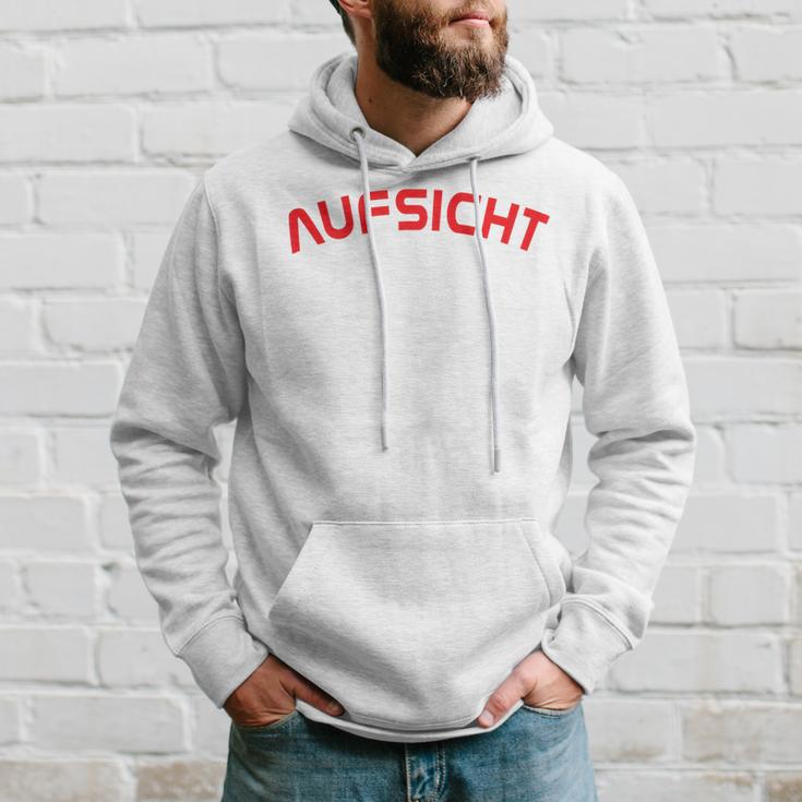 Badeaufsicht Freibad Back Lifeguard Hoodie Geschenke für Ihn