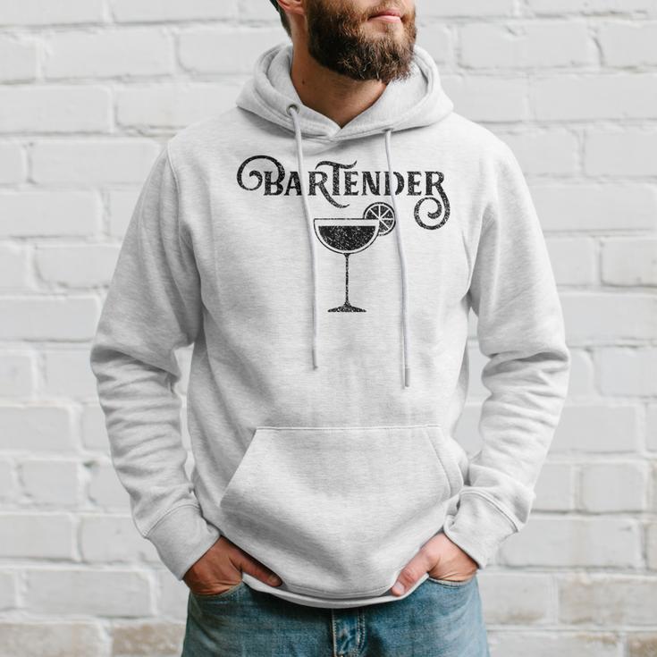 Bartender Bartender Bartender Bartender S Hoodie Geschenke für Ihn