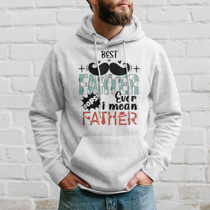 Bester Farter Aller Zeiten Hoppla Ich Meineater Papa Kapuzenpullover Geschenke für Ihn