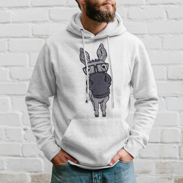 Sudadera burros blancos sale