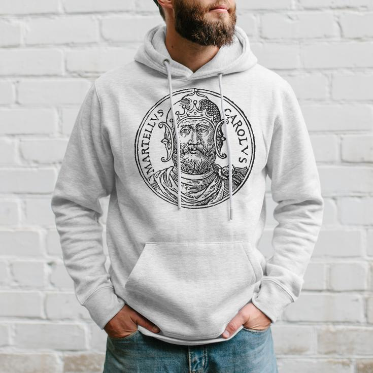 Charles Martel Franks French France Europe Hoodie Gifts for Him